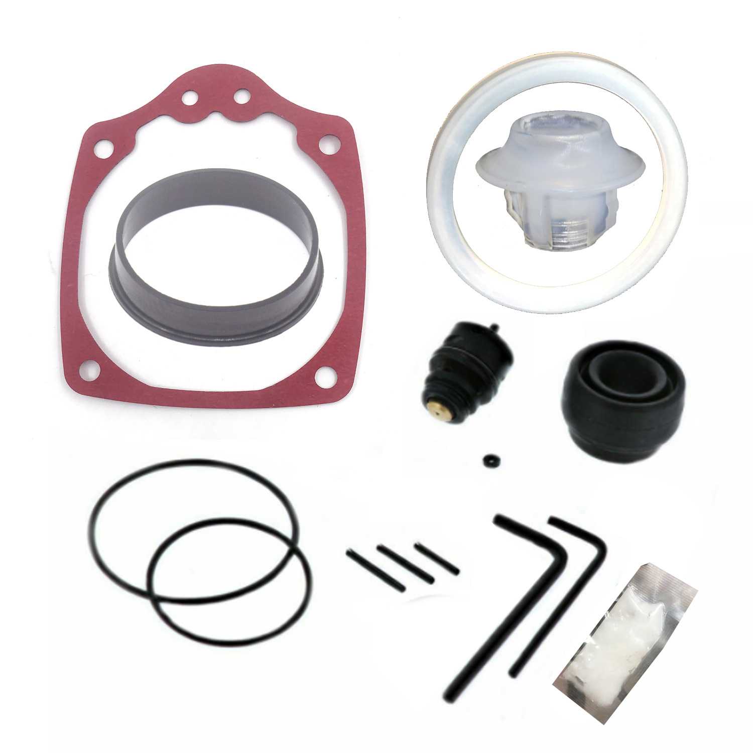 Porter Cable 904949 Nailer Overhaul Kit FN250B FN251维修包