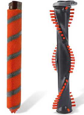 适s+hark鲨鱼吸尘器 NV800/HV380/NV680地刷滚刷主刷地板刷地毯刷