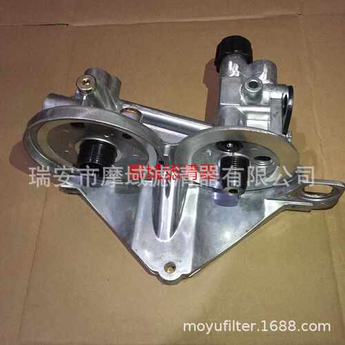 油水分离器21023287适用于卡车货车工程机械滤清器滤芯柴油滤芯