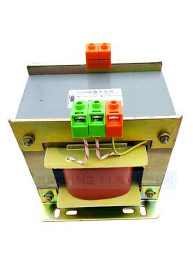 厂家现货DG2KVA单相隔离变压器220V变220v机床控制变压器BK2000VA