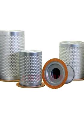 供应2901990814适用螺杆压缩机油气分离器外置油分空压机有哪几种