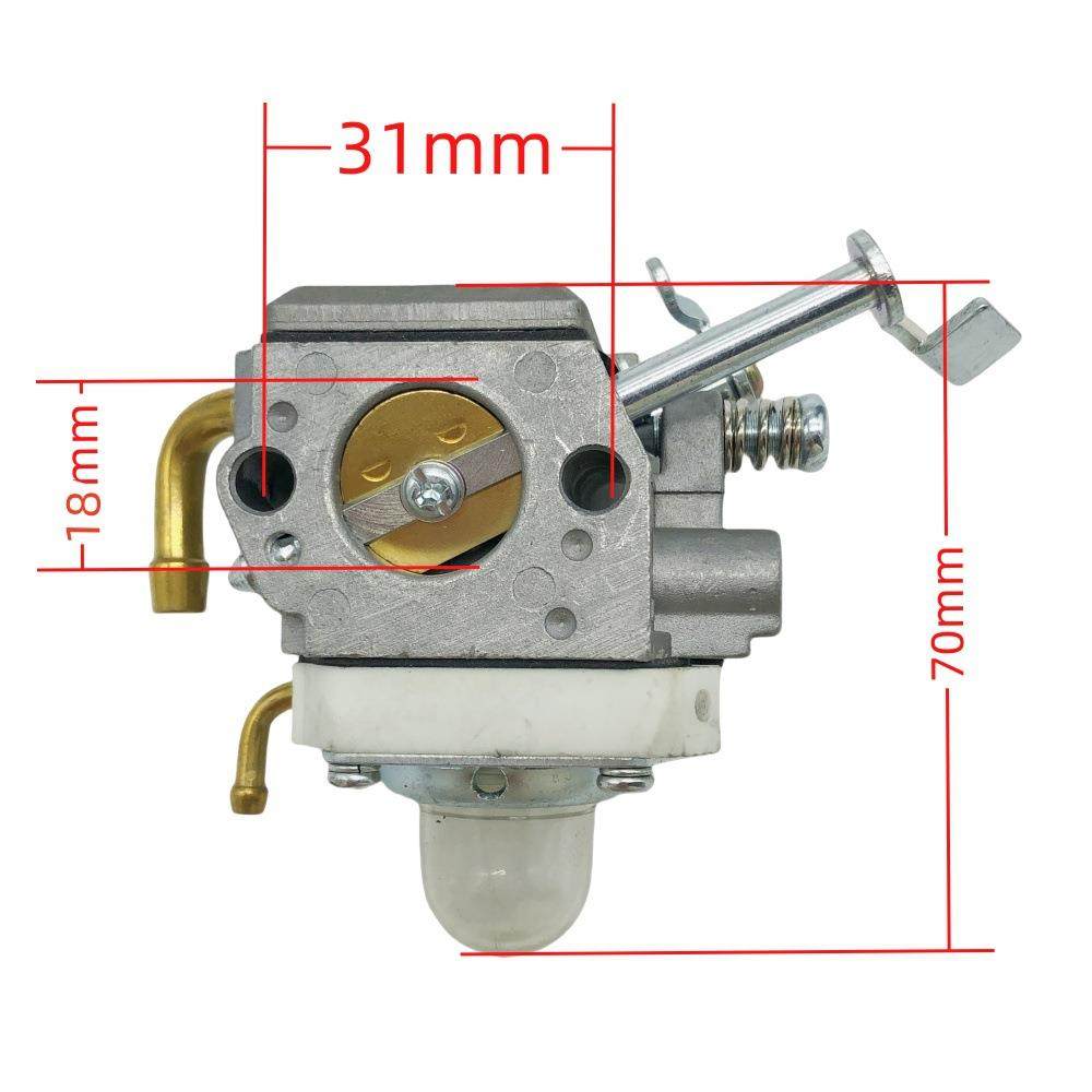 化油器 GX120RT-REP 16100-zdj-813 909-202