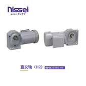 Nissei日精机H2L ；22mm；左侧 020；200w；比：15 22L