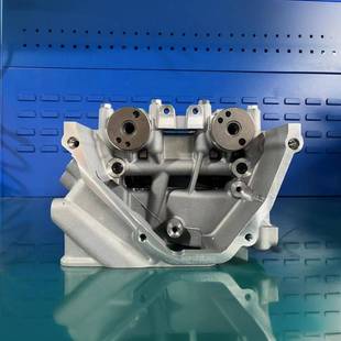 4061003009 GAZ406 Car ZMZ4055瓦盖Russia 4061003007​ ZMZ406