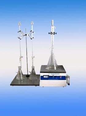 RP-12574型喷气燃料总酸值测定仪分析仪器石油分析化验室设备