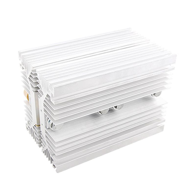 柳晶可控硅双硅散热器XSF15 (1500A)