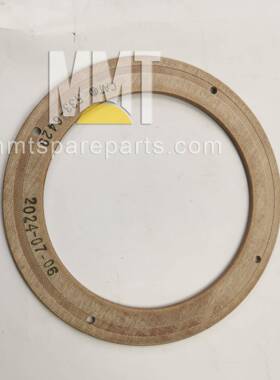 CAT卡特950GC垫片533-6429装载机垫圈5336429工程机械维修密封垫