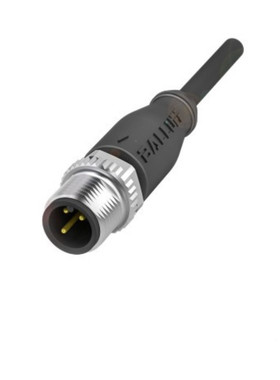 BALLUFF巴鲁夫BCC02ZF 单头线缆BCC M413-0000-2A-002-PX0334-020