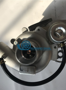 TF035HM 涡轮增压器 2.8TC 1118100-E03-B1 1118100-E06 e09