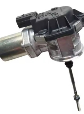 涡轮增压执行器06L145614B 06K145613B A2C59506254 39400-2B250