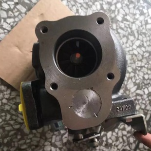 31L17 9152KZ 0001 0429 吊车泵车发动机涡轮增压器B1G