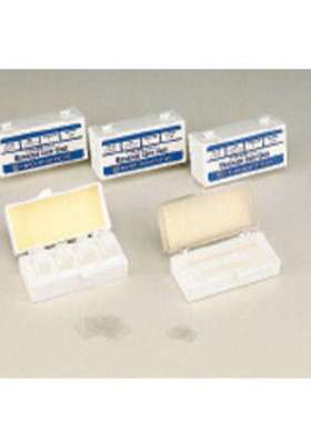 fisherbrand 矩形盖玻片 50*45mm 1.5号厚 12-544F 进口盖玻片