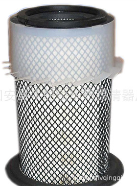 供应空气滤芯15852-11082  AF4502K工程机械发电机组滤芯