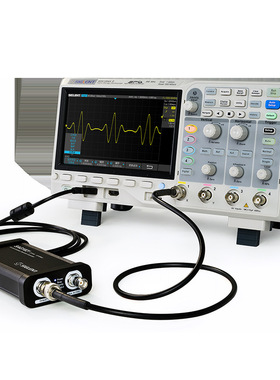 SAG1021I SDS1000X-C-16LA SLA1016选件示波器配件
