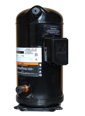 谷轮空调压缩机VP182KSE-TFP-522|R410A谷轮空调压缩机15匹艾默生