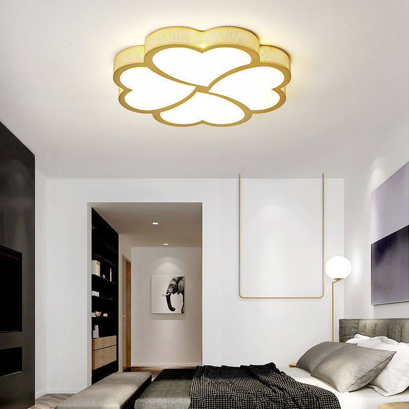 益菲卧室灯现代简约吸顶灯主卧灯婚房书房灯具家用房间LED吸顶灯,办公设备/耗材/相关服务,其它,淘宝优惠券,粉丝福利购,淘宝优惠卷