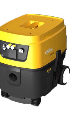 ATPRO 汽车无尘干磨机电动砂纸机气动磨光机套装中央积尘打磨腻子