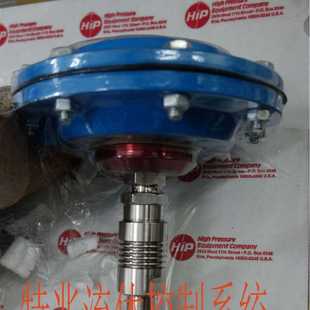 HIP高压石墨填料 国原 美 10000psi 高温阀杆气控阀 装 538°