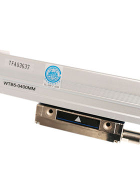 Rational万濠WTB5系列数控锯床光栅尺  WTB5-500/600mm