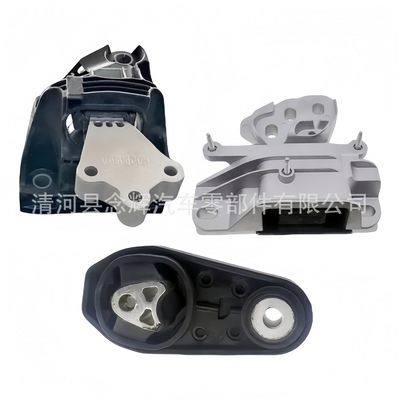 Soportes Figo 3l 1.5 Estandar 2019 2020 2021 2022