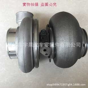 8170 6156 319475涡轮增压器 319494 小松挖机PC450 PC400