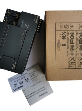 S7200plc现货供应CPU224XPCN6ES7  6ES7 214-2AD23-0XB0现货供应