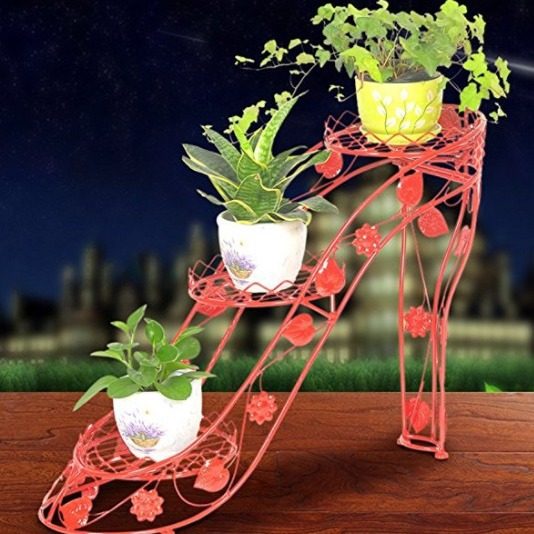 2018爆款欧式铁艺立式花架 室内家居装饰花架,鲜花速递/花卉仿真/绿植园艺,其它园艺用品,淘宝优惠券,粉丝福利购,淘宝优惠卷