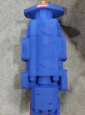 泊姆克齿轮泵 P480-F40/32/32R厂家供应