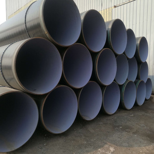 DN200螺旋钢管 219 8防腐螺旋缝钢管 219螺旋缝埋弧焊接钢管