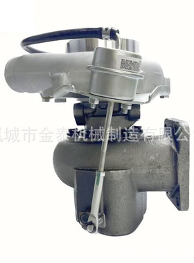 GT42 GT4288S涡轮增压器701139-5001S 65091007196 65.09100-7196