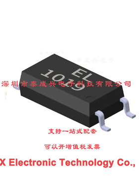 EL1019晶体管光电耦合器EL1019(TA)-VG贴片SOP-4