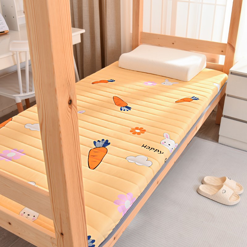 床垫家用卧室榻i榻米软垫海绵垫租房专用垫子床褥垫地垫睡觉打地