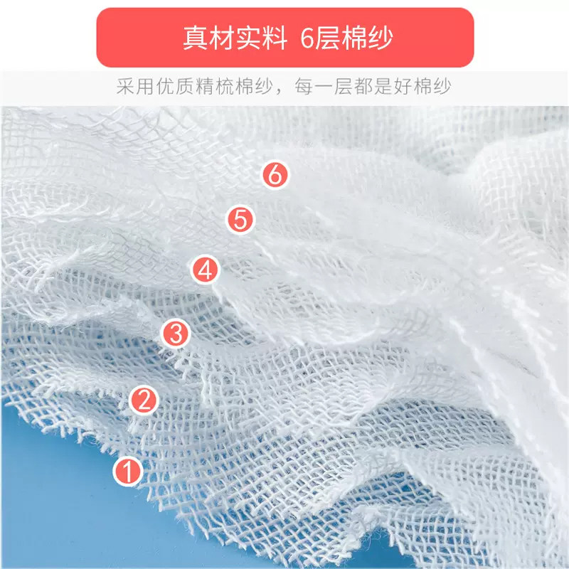 婴儿纯棉口水巾新生儿婴r儿用品儿童手帕洗脸小方巾纱布毛巾拍隔,婴童用品,口水巾,淘宝优惠券,粉丝福利购,淘宝优惠卷