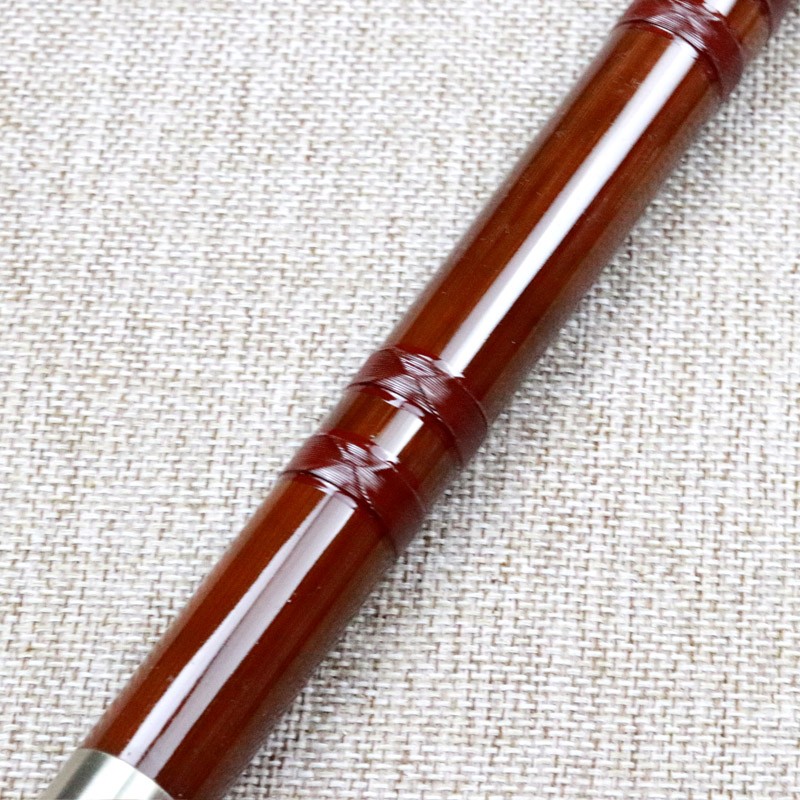 谭永涛特制笛子L手工调音老料