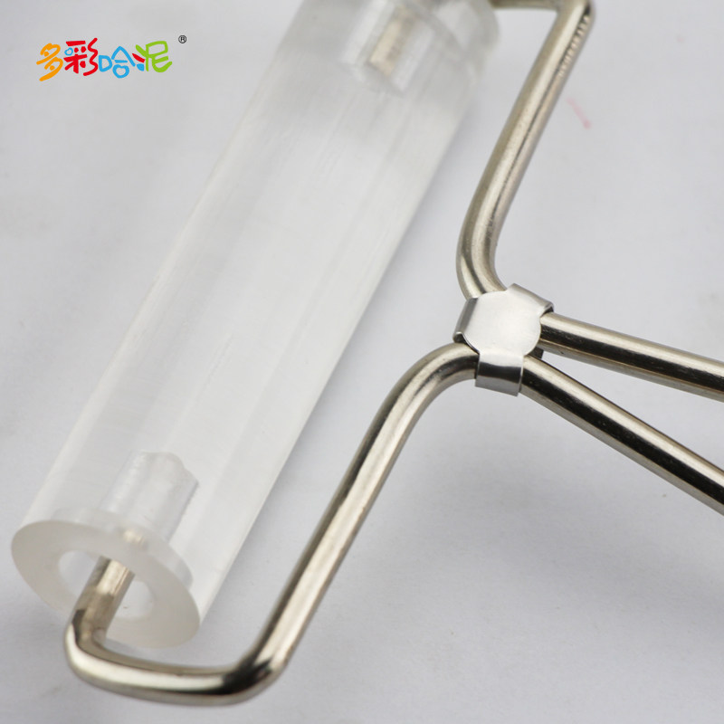 亚克力软陶 翻糖 超轻粘土 面B塑彩泥滚筒擀面杖擀泥棍滚子工具,模玩/动漫/周边/娃圈三坑/桌游,模型制作工具/辅料耗材,淘宝优惠券,粉丝福利购,淘宝优惠卷