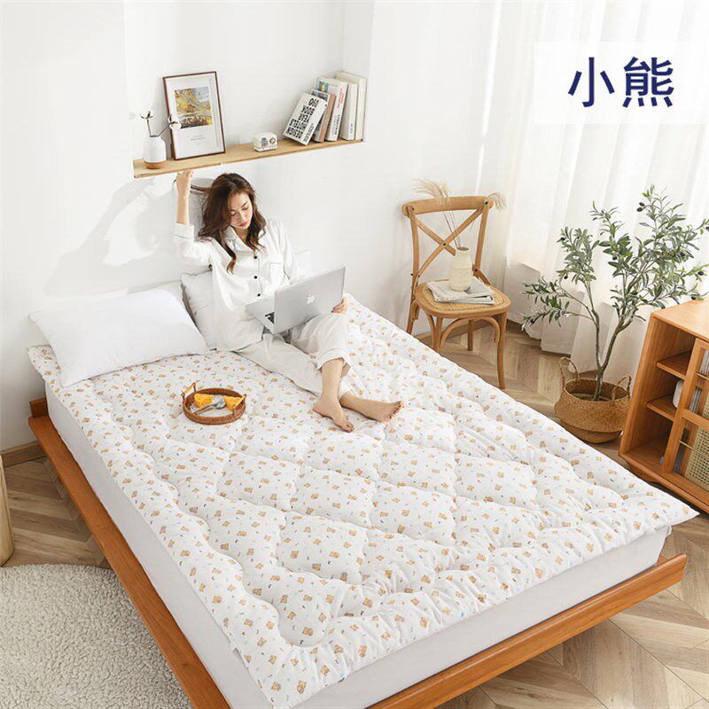 棉花垫被褥子f单人床褥炕被床垫垫褥软垫家用学生宿舍加厚定做双,床上用品,床垫/床褥/床护垫/榻榻米床垫,淘宝优惠券,粉丝福利购,淘宝优惠卷