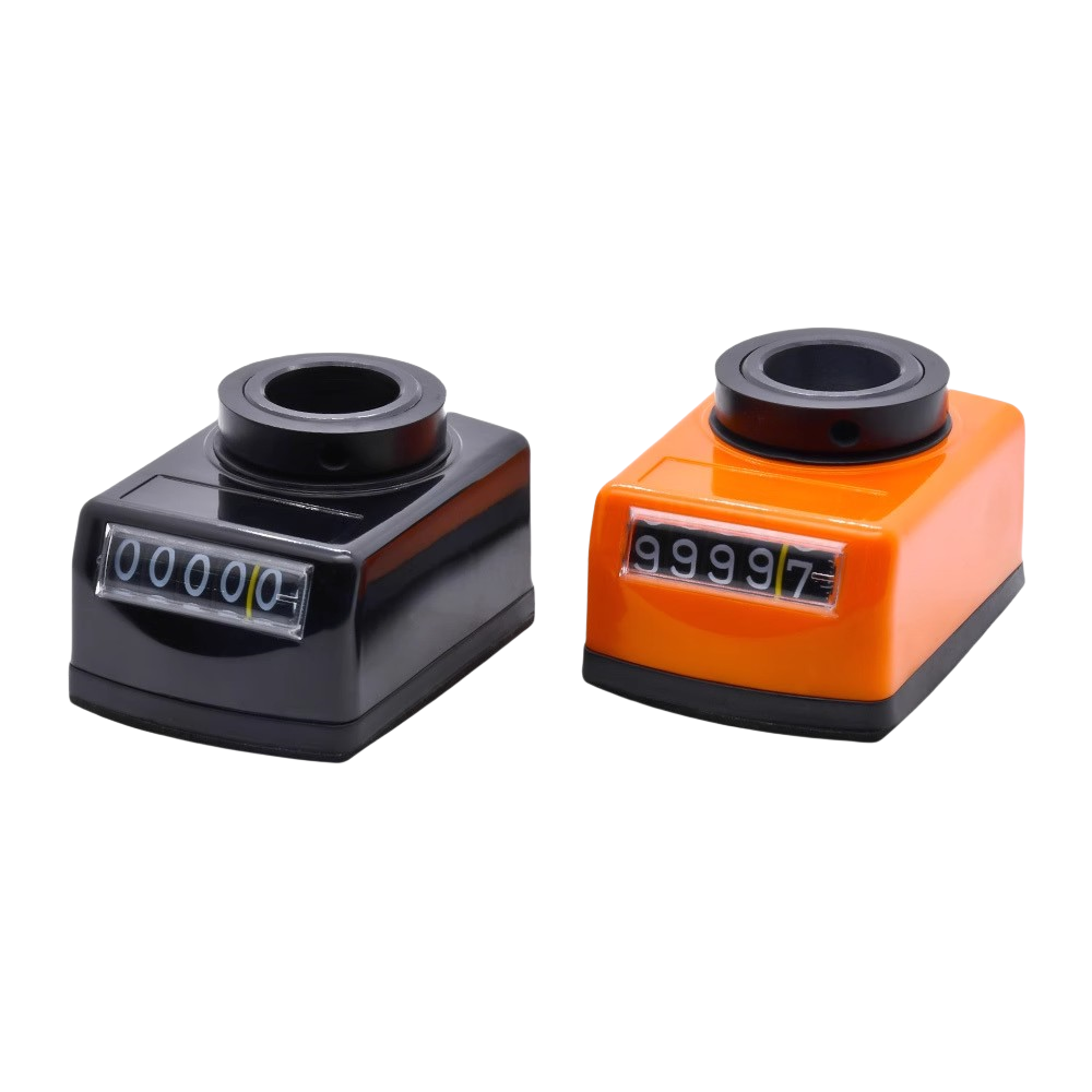 DPZL3大型位置显示器5位数