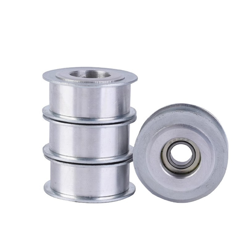 同步带轮 HTPA22S5M150-A/B-P/N S5M100/250-A/B S5M22齿内孔5-20