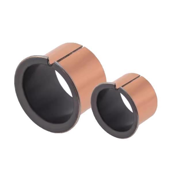 无油衬套直柱型OFV01/02-d3 d4 d5 d6 d8-L3 4 5 6 8 10 12 15