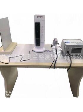 智能锁静电测试仪锁具静电放电测试仪静电检测仪器20KV30KV