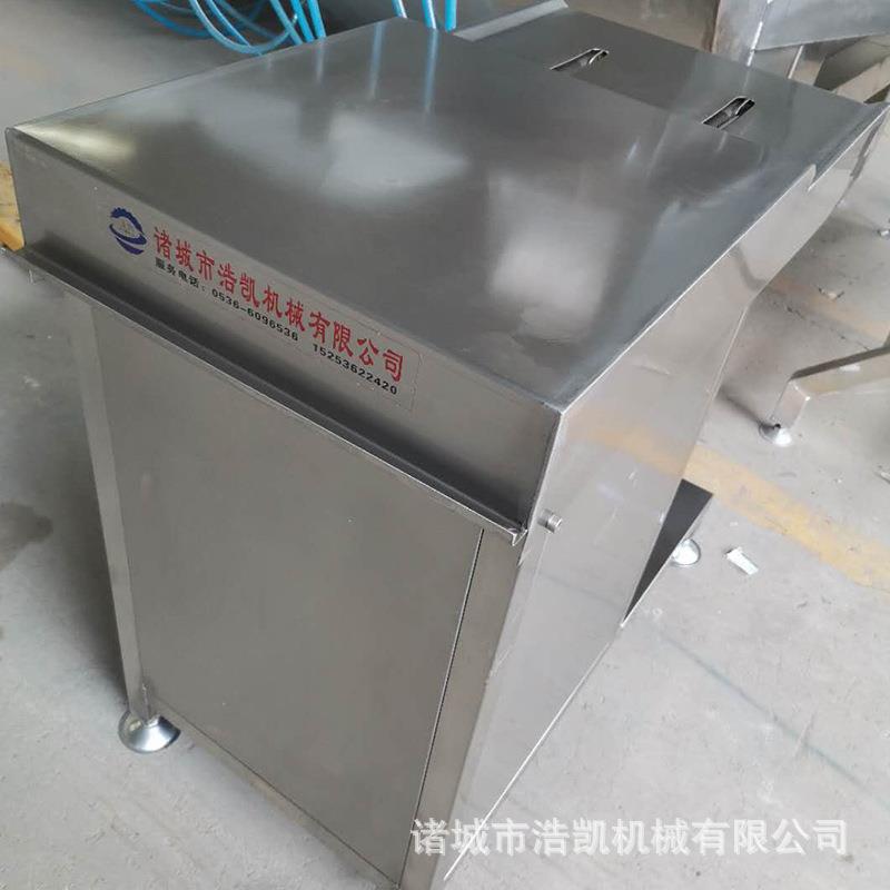 全自动鸭剥胗剥皮机鸭胗黄皮开胗开口鸭胗剥胗机不锈钢剥胗机