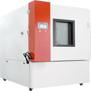 高低温试验箱电工电子产品汽车饰件材料高温低温环境模拟测试机