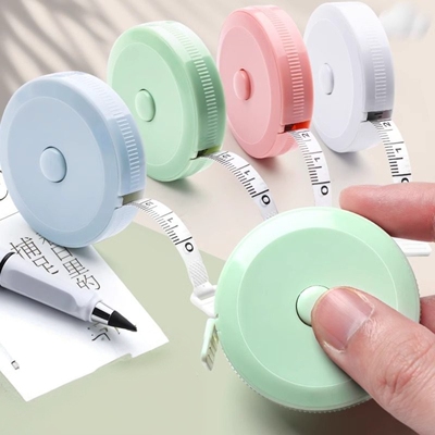 迷你软尺多功能量衣三围