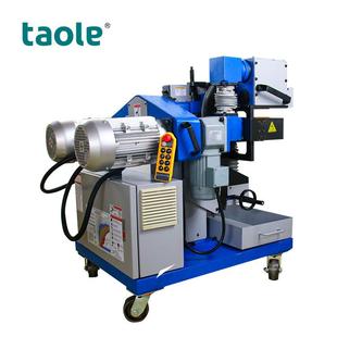 100LY 钢板铣边机GMMA 无线遥控坡口铣边机 钢板坡口机 坡口机