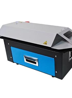 新品CS25+纸箱膨切机：废旧纸板秒变填充料，自带集尘无尘作业