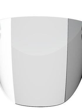 Fly Cookies G35/G4 跳伞头盔 透明/黑色/蓝色/橙色/变色面