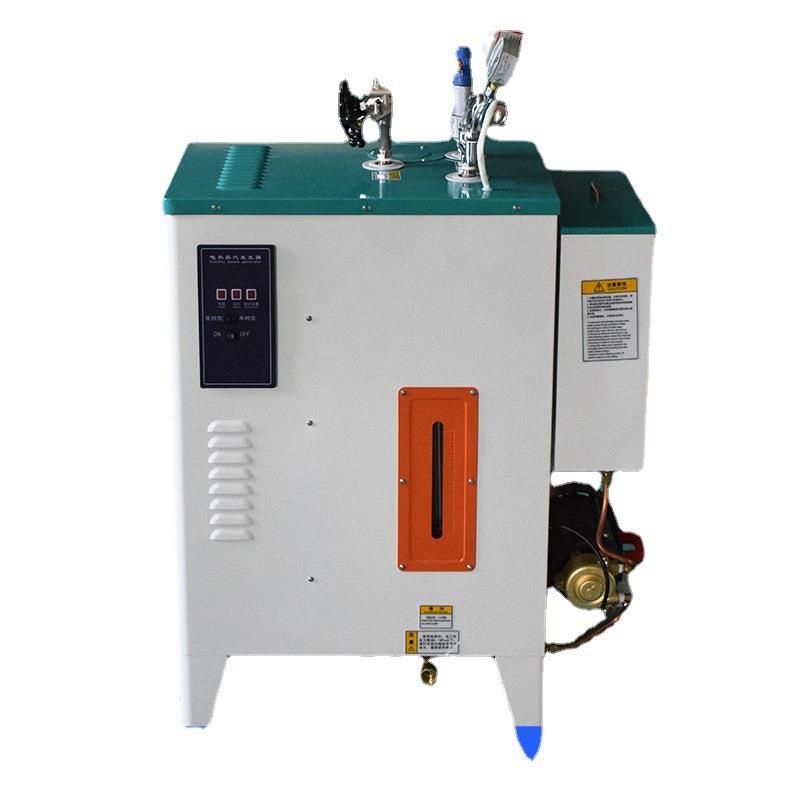 高温蒸汽发生器600度蒸汽设备混凝土桥梁蒸汽养护器电蒸汽锅炉