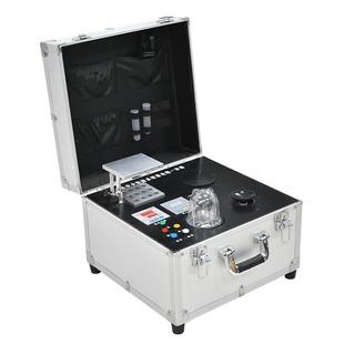 四合一五合一食品安全检测前处理一体机 水产农残检测 箱