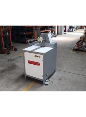 小型枕头软垫打卷套袋包装机包邮