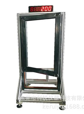 门窗疲劳试验机门窗起闭疲劳试验机厂家直销门窗开合试验机